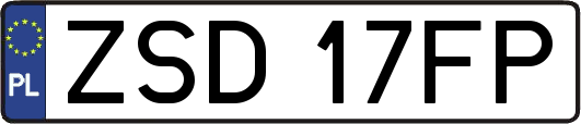 ZSD17FP