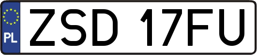 ZSD17FU