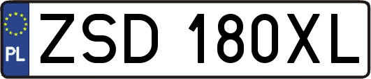 ZSD180XL