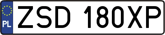 ZSD180XP