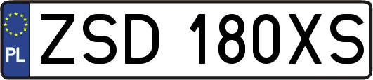 ZSD180XS