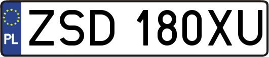 ZSD180XU