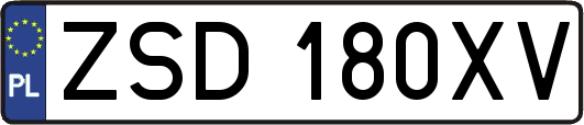 ZSD180XV