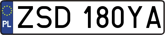 ZSD180YA