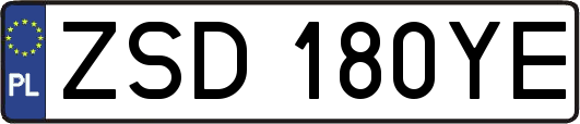 ZSD180YE