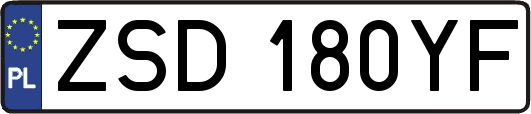 ZSD180YF
