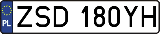 ZSD180YH