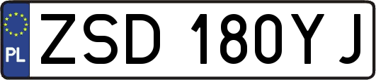 ZSD180YJ