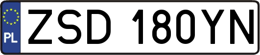 ZSD180YN