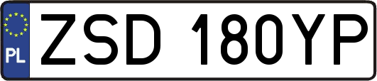 ZSD180YP