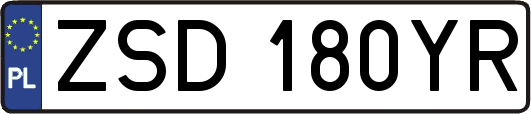 ZSD180YR