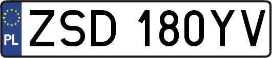 ZSD180YV