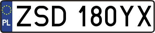 ZSD180YX
