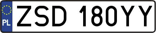 ZSD180YY