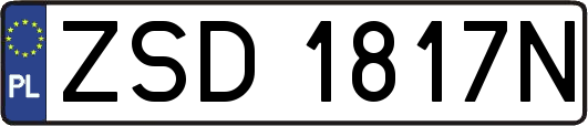 ZSD1817N