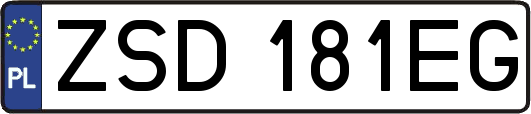 ZSD181EG