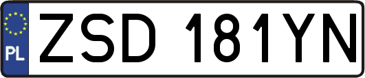 ZSD181YN