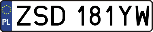 ZSD181YW