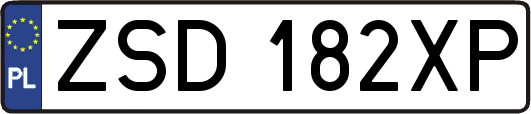 ZSD182XP