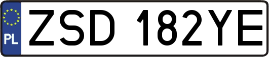 ZSD182YE