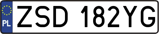 ZSD182YG
