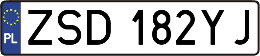 ZSD182YJ