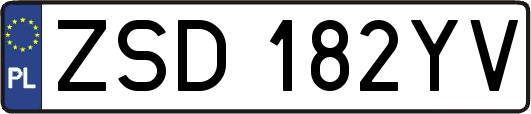 ZSD182YV