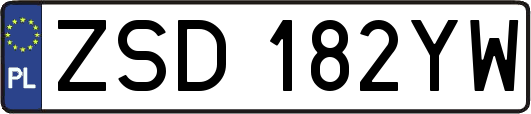 ZSD182YW