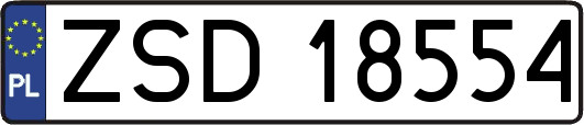 ZSD18554