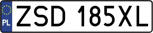 ZSD185XL