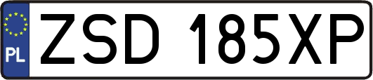 ZSD185XP