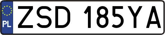ZSD185YA