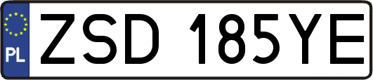 ZSD185YE