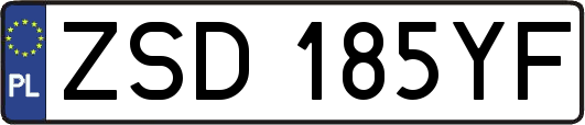 ZSD185YF
