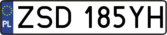 ZSD185YH