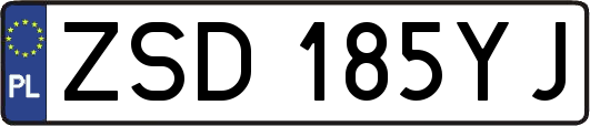ZSD185YJ