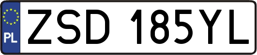 ZSD185YL