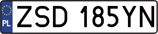 ZSD185YN