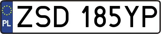 ZSD185YP