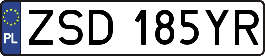 ZSD185YR