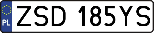 ZSD185YS