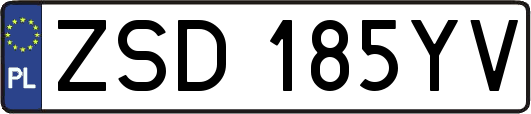 ZSD185YV