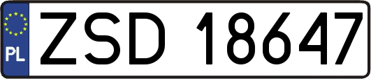ZSD18647