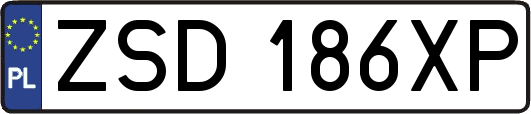 ZSD186XP