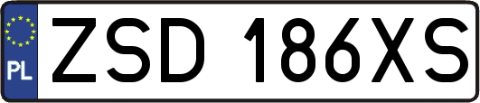 ZSD186XS