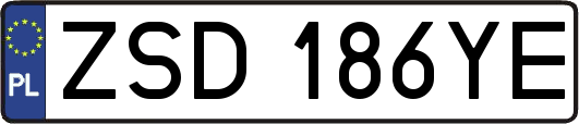 ZSD186YE