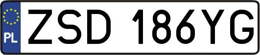 ZSD186YG