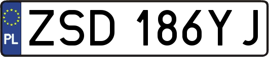 ZSD186YJ