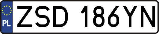 ZSD186YN