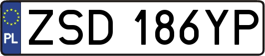 ZSD186YP